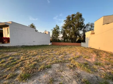 Lote/Terreno à venda, 300m² no Loteamento Park Gran Reserve, Indaiatuba