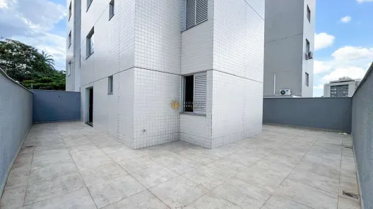Apartamento com 2 Quartos à venda, 164m² no Vila Paris, Belo Horizonte