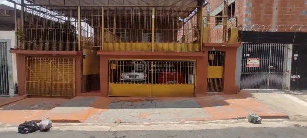 Casa com 5 Quartos à venda, 60m² no Cidade Patriarca, São Paulo