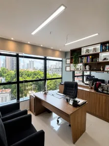 Sala Comercial à venda, 33m² no Nazaré, Belém
