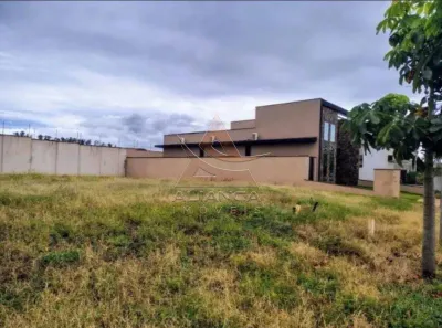 Lote/Terreno à venda, 254m² no Real Sul, Ribeirão Preto