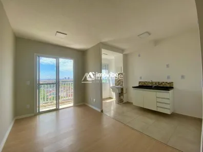Apartamento com 2 Quartos à venda, 46m² no Residencial Jardim dos Ipês, Nova Odessa