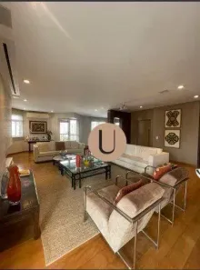 Apartamento com 4 Quartos à venda, 290m² no Moema, São Paulo