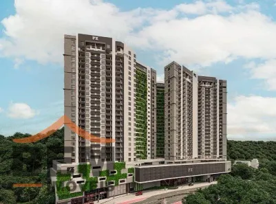 Apartamento com 1 Quarto à venda, 40m² no Tabuleiro, Camboriú