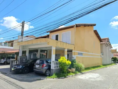 Casa de Condomínio com 4 Quartos à venda, 147m² no Vila Monteiro, Poá