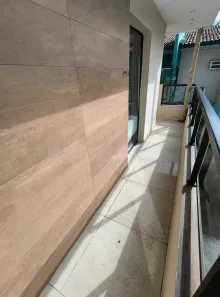 Apartamento com 1 Quarto para alugar, 32m² no Centro, Ipojuca