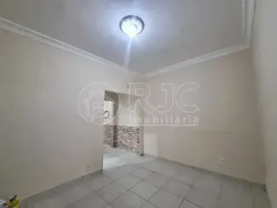 Apartamento com 2 Quartos à venda, 79m² no Vila Isabel, Rio de Janeiro