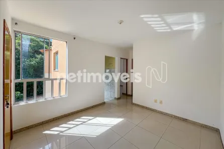 Apartamento com 2 Quartos para alugar, 50m² no Juliana, Belo Horizonte