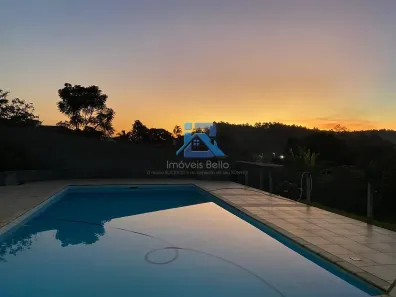 Casa de Condomínio com 4 Quartos à venda, 270m² no Bairro Itapema, Itatiba