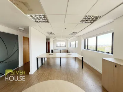 Sala Comercial à venda, 301m² no Vila Monte Alegre, São Paulo