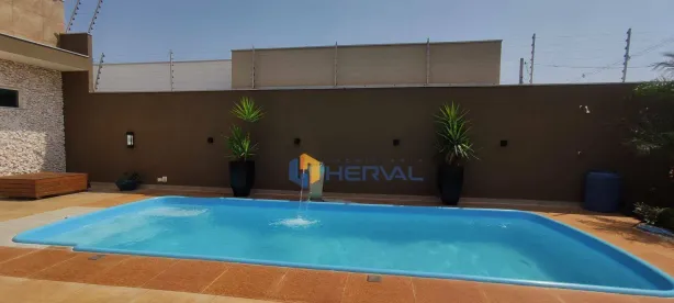 Casa com 4 Quartos à venda, 251m² no Jardim Oriental, Maringá