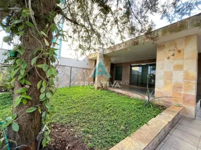 Casa com 3 Quartos à venda, 360m² no Santa Maria, Santo André