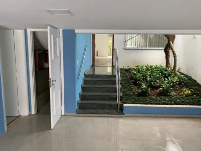 Imóvel Comercial com 5 Quartos para alugar, 302m² no Vila Mariana, São Paulo