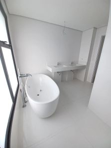 Apartamento com 4 Quartos à venda, 360m² no Alphaville Centro Industrial e Empresarial/Alphaville., Barueri