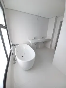 Apartamento com 4 Quartos à venda, 360m² no Alphaville Centro Industrial e Empresarial/Alphaville., Barueri
