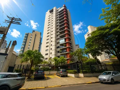 Apartamento com 3 Quartos à venda, 156m² no Indianópolis, São Paulo