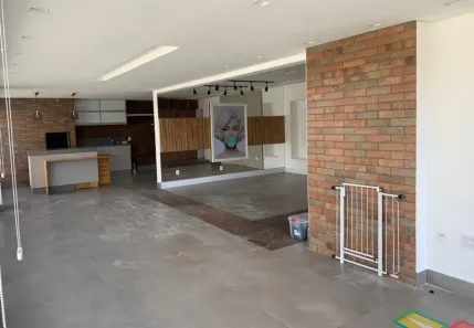 Apartamento com 4 Quartos à venda, 186m² no Parque da Mooca, São Paulo