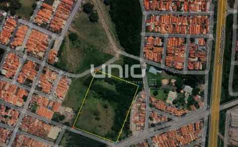 Lote/Terreno à venda, 24000m² no Santa Terezinha, Piracicaba