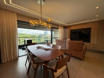 Apartamento com 3 Quartos à venda, 120m² no Jardim Olhos D'Água II, Ribeirão Preto