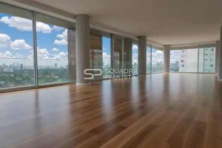 Apartamento com 5 Quartos à venda, 800m² no Jardim Paulista, São Paulo