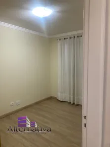 Apartamento com 2 Quartos à venda, 49m² no Jaguaré, São Paulo