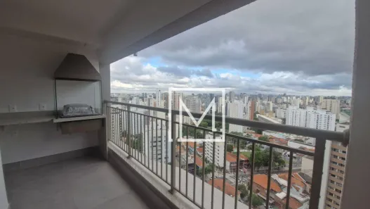 Apartamento com 2 Quartos à venda, 65m² no Vila Mariana, São Paulo