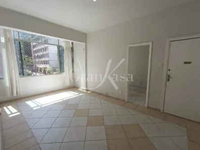 Apartamento com 3 Quartos à venda, 91m² no Botafogo, Rio de Janeiro