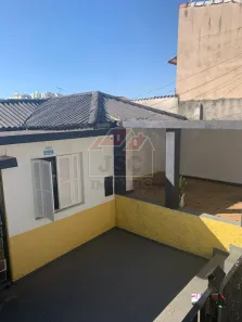 Casa com 3 Quartos à venda, 173m² no Osvaldo Cruz, São Caetano do Sul