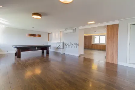 Apartamento com 4 Quartos à venda, 295m² no Sumaré, São Paulo