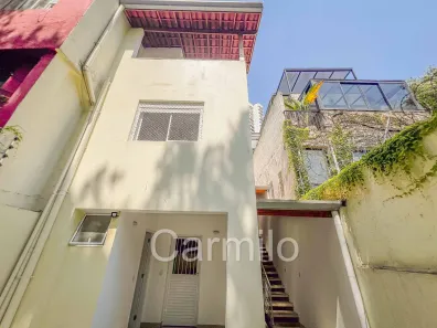 com 1 Quarto para alugar, 150m² no Santa Cecília, São Paulo