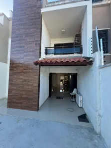 Casa de Condomínio com 4 Quartos para alugar, 146m² no Urucunema, Eusébio