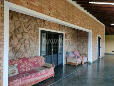 Fazenda/Sítio com 3 Quartos à venda, 2000m² no Chácaras São Bento, Valinhos