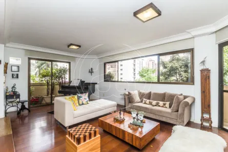 Apartamento com 3 Quartos à venda, 174m² no Planalto Paulista, São Paulo