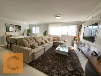 Apartamento com 2 Quartos à venda, 110m² no Tatuapé, São Paulo