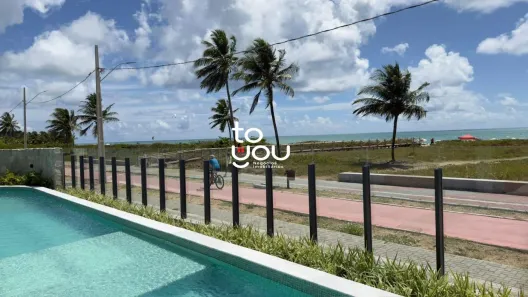 Flat com 1 Quarto à venda, 24m² no Intermares, Cabedelo