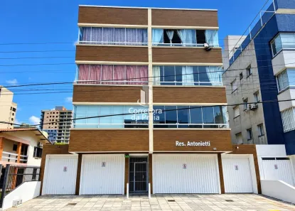 Apartamento com 1 Quarto à venda, 48m² no Tramandaí, Tramandaí