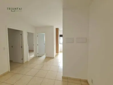 Apartamento com 2 Quartos à venda, 42m² no Centro, Votorantim