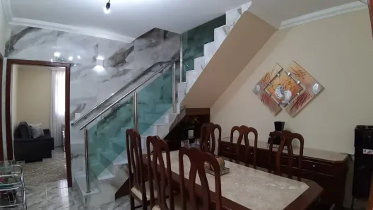 Casa com 3 Quartos à venda, 150m² no Paquetá, Belo Horizonte