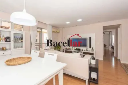 Apartamento com 2 Quartos à venda, 77m² no Lins de Vasconcelos, Rio de Janeiro