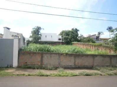 Lote/Terreno à venda, 650m² no Parque Santa Mônica, São Carlos