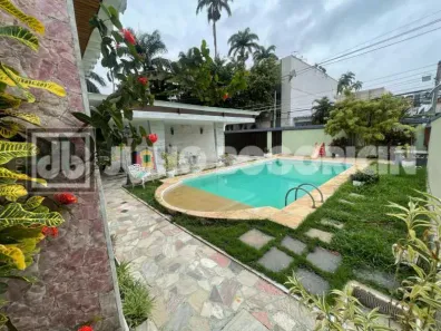 Casa com 4 Quartos à venda, 426m² no Jardim Guanabara, Rio de Janeiro