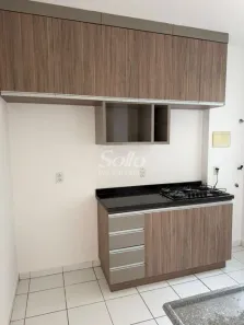 Apartamento com 2 Quartos à venda, 44m² no Shopping Park, Uberlândia