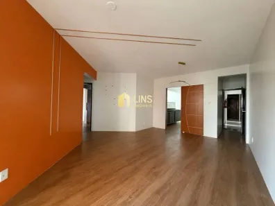 Apartamento com 3 Quartos à venda, 114m² no Renascença, São Luís