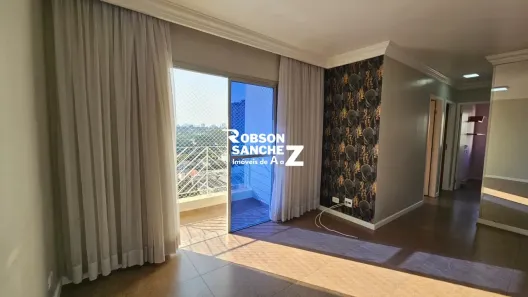 Apartamento com 3 Quartos à venda, 67m² no Vila Sofia, São Paulo