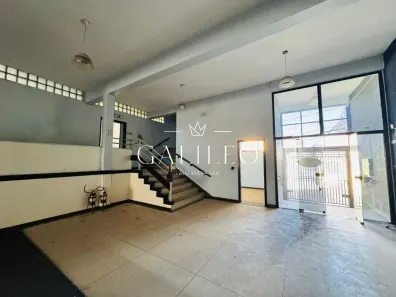 Prédio Comercial à venda, 715m² no Centro, Jundiaí
