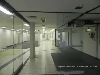 Ponto Comercial para alugar, 759m² no Centro, Campinas