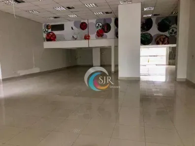 Ponto Comercial para alugar, 362m² no Santo Amaro, São Paulo