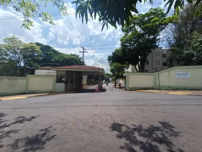 Apartamento com 2 Quartos à venda, 59m² no Independência, Ribeirão Preto