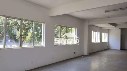 Prédio Comercial para alugar, 1242m² no Vila Santa Luzia, São José dos Campos