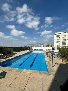 Apartamento com 2 Quartos à venda, 58m² no Vila Prudente, São Paulo